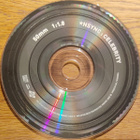 *NSYNC - Celebrity - 2001 - pikkukuva 3
