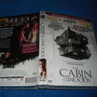 THE CABIN IN THE WOODS (Chris Hemsworth) SWE-text*** - pikkukuva 4