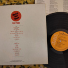 Elvis Presley LP - pikkukuva 2