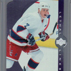 1995-96 Be A Player - Lethal Lines - 1,50 € / kpl - pikkukuva 1