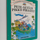 Susannah Leigh : Pete-setä ja pikku piraatit - pikkukuva 1