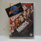 CRIMINAL MINDS - SEASON 4 DVD. - pikkukuva 1