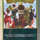 SHREK (4DVD) sarjan kaikki 4 elokuvaa (UUSI) - pikkukuva 2
