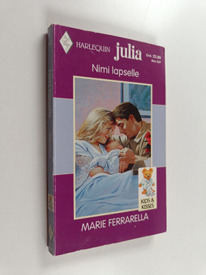 Marie Ferrarella : Nimi lapselle