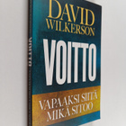 David Wilkerson : Voitto : vapaaksi siitä mikä sitoo - pikkukuva 1