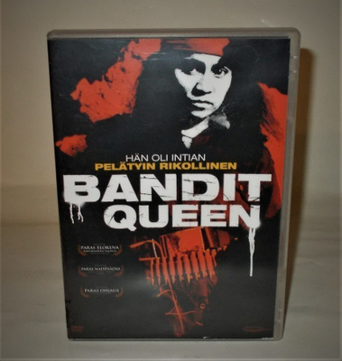 BANDIT QUEEN