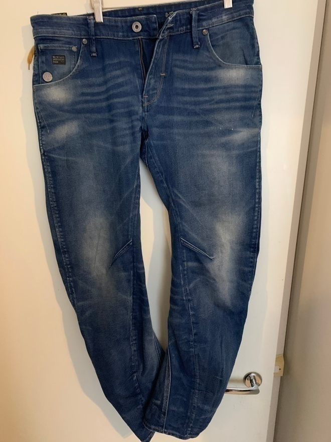 G-STAR FARKUT KOKO 33/32