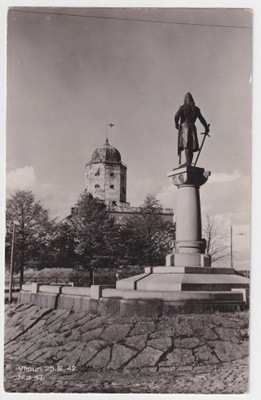 Viipuri 25.9.1942