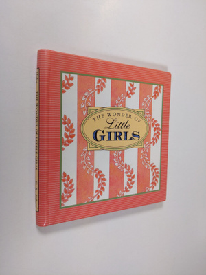 Phyllis Hobe : The wonder of little girls
