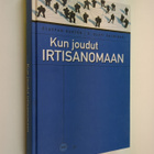 E. Olavi Salminen ym. : Kun joudut irtisanomaan - pikkukuva 1