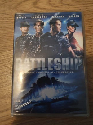 Battleship