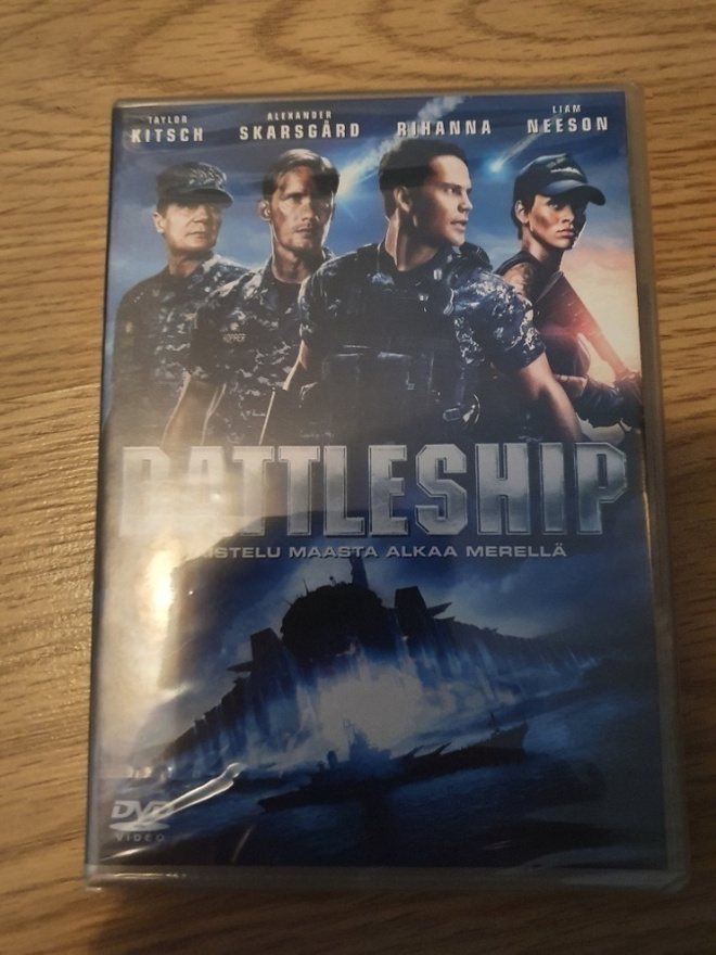 Battleship