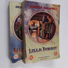 Charles Dickens : Lilla Dorrit - pikkukuva 1