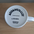Muumimuki Kultainen Häntä(2019)-Tarra-Käyttämätön - pikkukuva 5