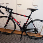 Wilier Triestina -maantiepyörä, rungon koko M - pikkukuva 1
