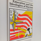 Madan Sarup : Education and the ideologies of racism - pikkukuva 1
