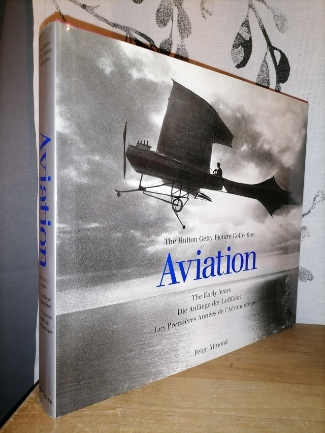 Aviation - The Early Years - Picture Collection - Suuri