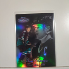 1998-99 Topps Gold Label Goal Race'99 Black #GR4 Paul Kariya - pikkukuva 1