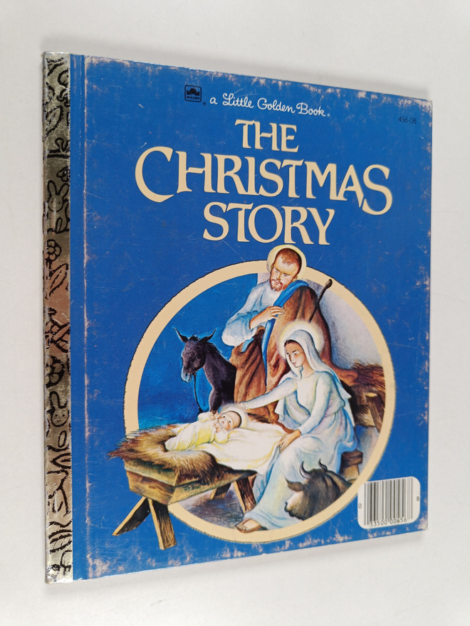 Jane Werner Watson : The Christmas Story