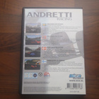 ANDRETTI RACING PC CD-ROM ( Hyvä kunto ) - pikkukuva 2