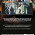 In The Name of The King : The Last Mission - DVD - pikkukuva 2