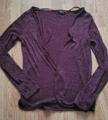 Uusi/hyvä vaatepaketti koko M