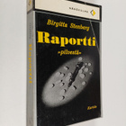 Birgitta Stenberg : Raportti "pilvestä" - pikkukuva 1