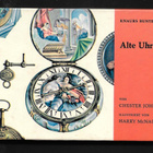 Johnson, Chester : Alte Uhren - pikkukuva 1