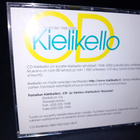 CD-ROM  : KIELIKELLO ( SIS POSTIKULU  ) - pikkukuva 2