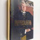 Oula Silvennoinen : Pappershjärtat Gösta Serlachius liv - pikkukuva 1
