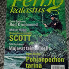 Perhokalastus 4/2006 - pikkukuva 1