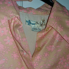 Vintage Leona mekko 36/38 - pikkukuva 5