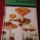 RUOKASIENET JA SIENIRUOAT : OLLE PERSSON - pikkukuva 1