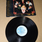 FOUR JETS EUROTREFF 5 LP - pikkukuva 2
