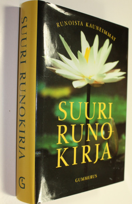 Suuri runokirja