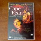 Tuomitun kosto - Cape Fear DVD - pikkukuva 1
