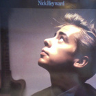 NICK HEYWARD  ::  NORTH OF A MIRACLE  ::  VINYYLI  LP   1983 - pikkukuva 1