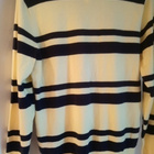TOMMY HILFIGER miesten neule S-koko. - pikkukuva 5