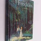 Gene Stratton Porter : Freckles (unabridged) - pikkukuva 1