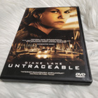 DVD Untraceable - pikkukuva 1