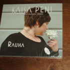 CD Kaisa Peni - Rauha (Uusi) - pikkukuva 1