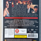 Jon Amiel: COPYCAT (1995) Sigourney Weaver & Holly Hunter - pikkukuva 2