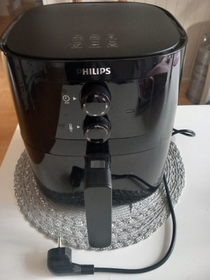 Philips airfryer