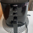 Philips airfryer - pikkukuva 1