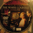 Valkoinen kreivitär , DVD - pikkukuva 3