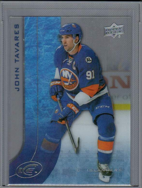 2015-16 Ice - 0,60 € / kpl