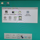 IBM OS/2 3.0 Warp (Engl - CD) - pikkukuva 5