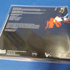 THE DATSUNS - IN LOVE / LITTLE BRUISE EX+/EX+ 7'' SINGLE - pikkukuva 2