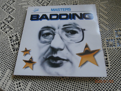 LP Badding