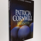 Patricia Cornwell : Kvantti - pikkukuva 1